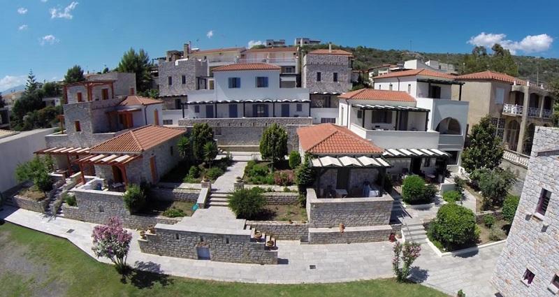 Accomodation