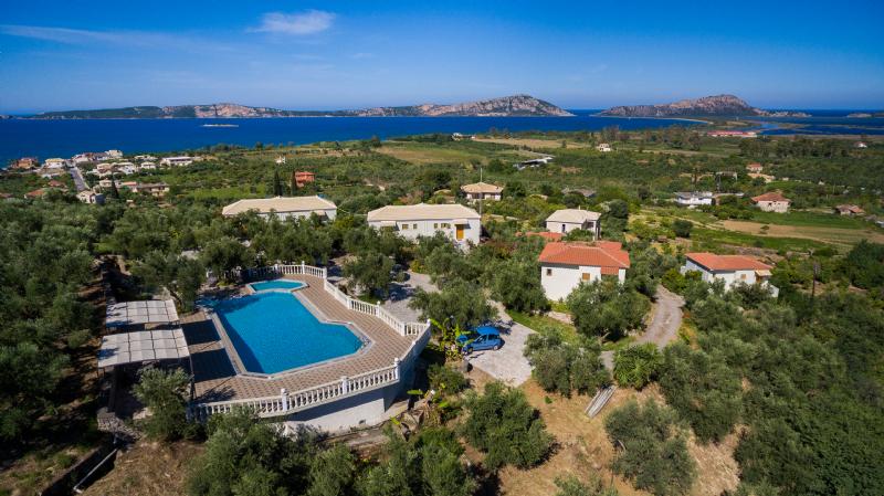 Accomodation